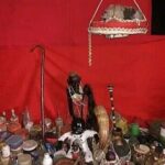 Instant voodoo love charms in USA