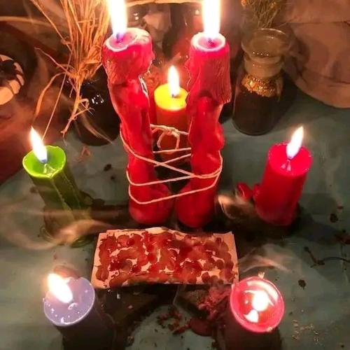 Black magic love spells in U.S.A with quick results