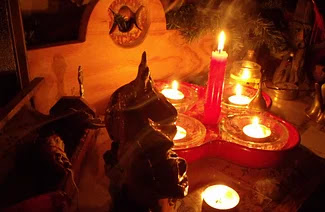 Love spells in Canada