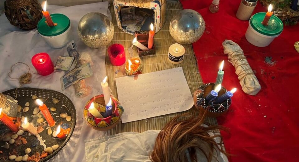 Here’s an Urgent Spell To Bring Back Your Ex in USA