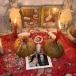 Instant voodoo love charms in USA