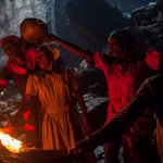Love spells in Canada to controlling your lover.